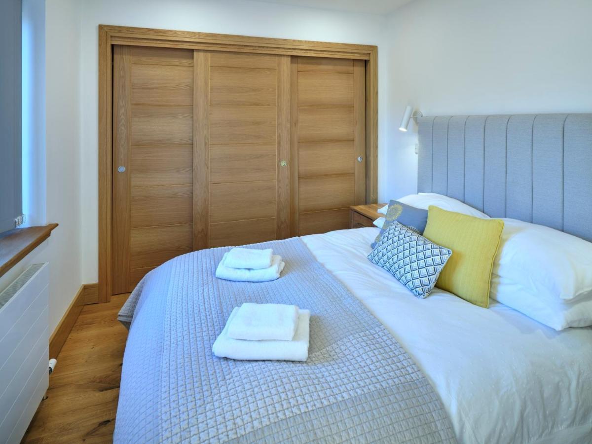Red Watch Apartment Oban Dış mekan fotoğraf