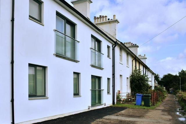 Red Watch Apartment Oban Dış mekan fotoğraf